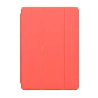 Funda Smart Cover Rosa poelo para iPad (8.ª generación)