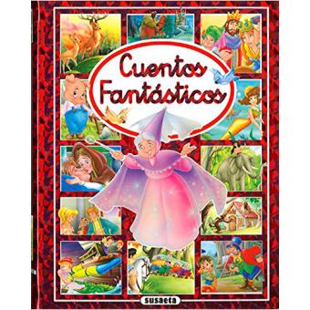 Cuentos fantásticos - 1