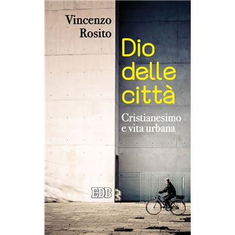 Dio delle città - 1