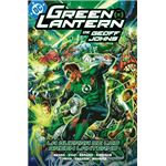 Green Lantern De Geoff Johns 15 La Guerra De Los Green Lante