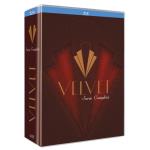 Pack Velvet  Serie Completa - Blu-Ray