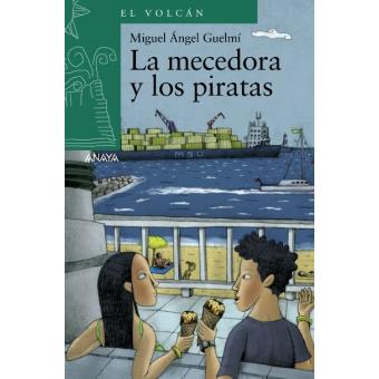 La mecedora y los piratas