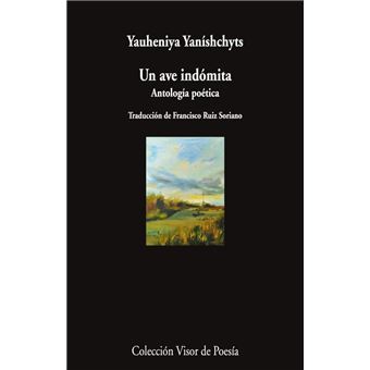 Un Ave Indomita
