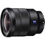 Objetivo Sony SEL FE 16-35mm f4 ZA OSS