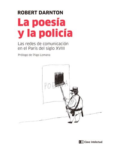 Clave Intelectual La Poesía Y La Policía