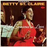 Like Someone In Love: At Basin Street - Vinilo