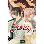 Yona Princesa Del Amanecer 43