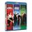 Trilogía del Cornetto - Blu-Ray_0