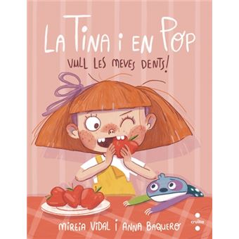 Vull les meves dents!