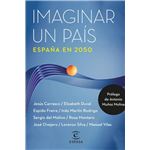 Imaginar un país. españa en 2050