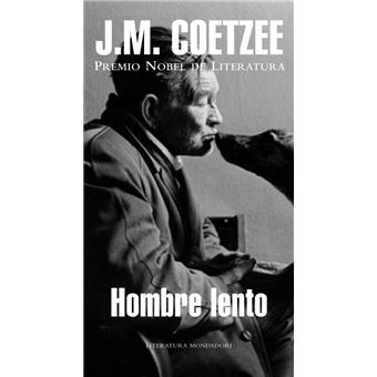 Hombre Lento - 1