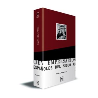 Cien empresarios españoles del sigl