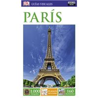 Guías visuales: París