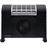 Calefactor Rowenta Dualio 2 Negro_1