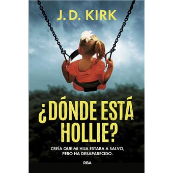 ¿Dónde está Hollie?