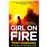 Girl on fire