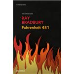 Fahrenheit 451 Ed Escolar
