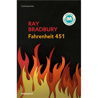 Fahrenheit 451 (edición escolar)