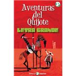 Aventuras del quijote
