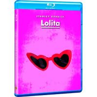 Lolita - Blu-Ray