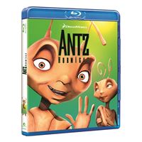 Antz: Hormigaz - Blu-Ray