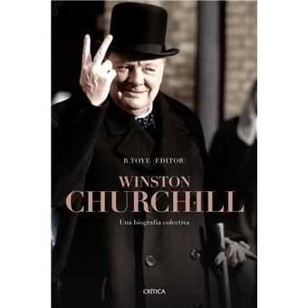 Winston churchill