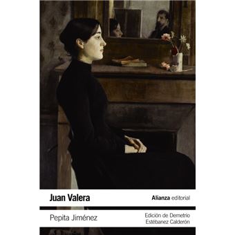 Pepita Jiménez