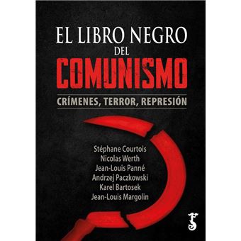 El libro negro del comunismo - 1