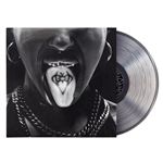 4evr - Vinilo Transparente