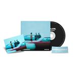 Hipersensible - CD + Postal Firmada