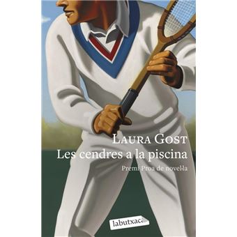 Les cendres a la piscina