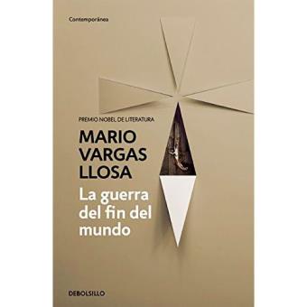 La guerra del fin del mundo
