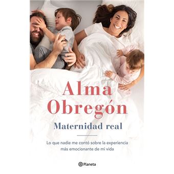 Maternidad real - 1