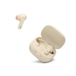 Auriculares Noise Cancelling JBL Live PRO+ True Wireless Beige