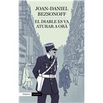 El diable es va aturar a orà