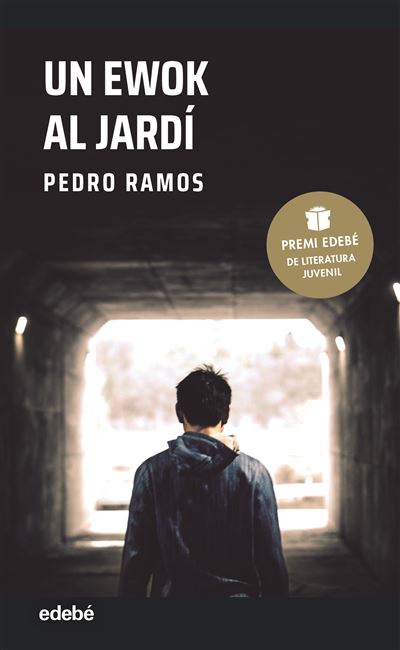 Un Ewok Al Jardí (Premi Edebé De Literatura Juvenil 2022) Pedro Ramos -5% en libros | FNAC