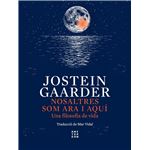 Nosaltres som ara i aqui