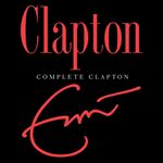 Complete Clapton - 2 CDs