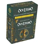 Baraja oráculo del ocultismo