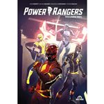 Power Rangers 3