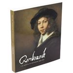 Rembrandt y el retrato en Ámsterdam, 1590-1670