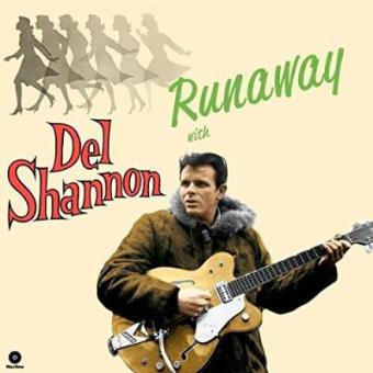 Lp-runaway with del shannon