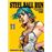 Jojo's bizarre adventure Parte VII. Steel ball run Vol.11