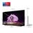 TV OLED 48'' LG OLED48C16LA 4K UHD HDR Smart TV