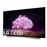 TV OLED 48'' LG OLED48C16LA 4K UHD HDR Smart TV