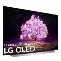 TV OLED 48'' LG OLED48C16LA 4K UHD HDR Smart TV