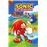Sonic Knuckles Grandes Exitos