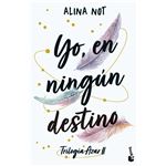Yo En Ningun Destino