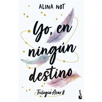 Yo En Ningun Destino