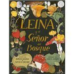 Leina Y El Señor Del Bosque